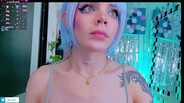 Chris parker27 online show from February 11, 2025, 3:18 pm