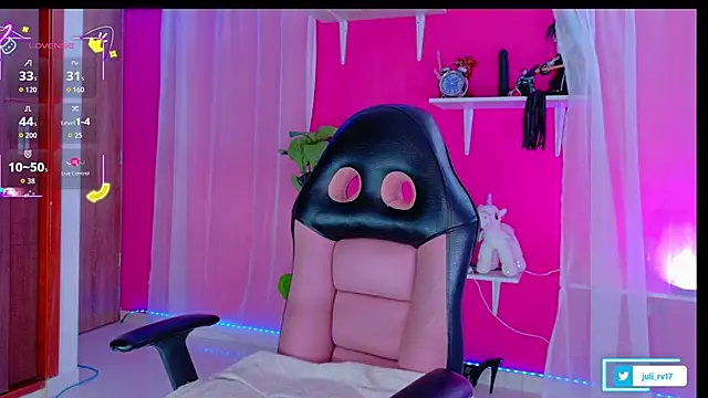 Chris parker27 online show from September 24, 2025, 12:30 pm