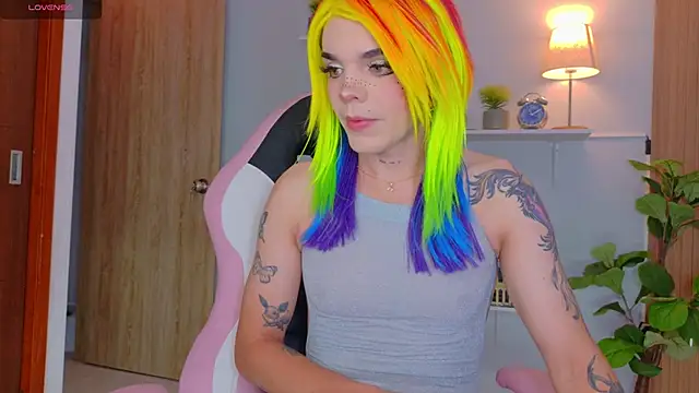 Chris parker27 online show from January 14, 2026, 12:44 pm