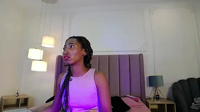 Snapshot of SabrinaDevill chatting on May 21, 2026, 1:07 pm SabrinaDevill online show from May 21, 2026, 1:07 pm