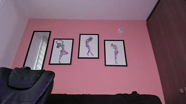 SensualJane2 online show from February 8, 2025, 10:40 pm