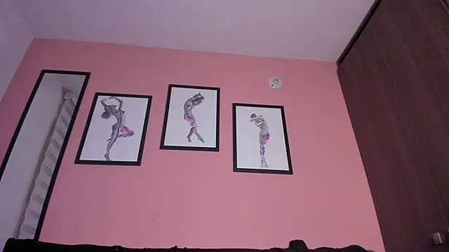 SensualJane2 online show from February 13, 2025, 2:12 am