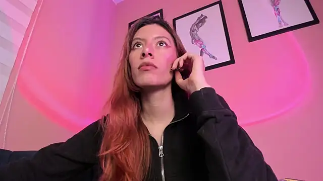 SensualJane2 online show from October 23, 2025, 2:00 am