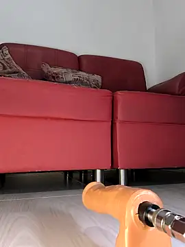 samanthakiss192 online show from November 3, 2025, 2:07 pm