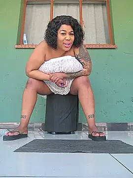 ExclusiveLeexx online show from September 19, 2025, 10:49 am