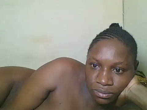 Prettyface25 online show from April 26, 2026, 8:34 am