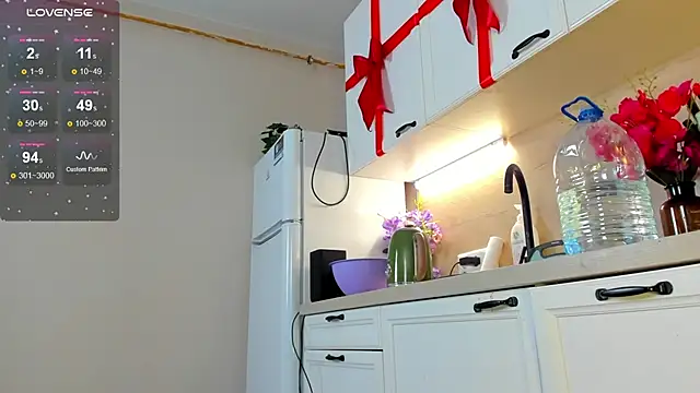 CarolineLovers online show from December 14, 2024, 2:01 am