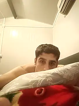 arenn1997 online show from December 2, 2025, 12:16 am