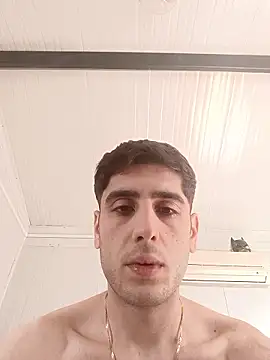 arenn1997 online show from January 6, 2026, 12:31 pm