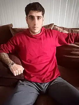 arenn1997 online show from February 13, 2026, 12:23 pm