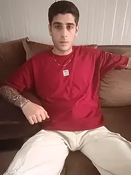 arenn1997 online show from March 17, 2026, 12:19 pm