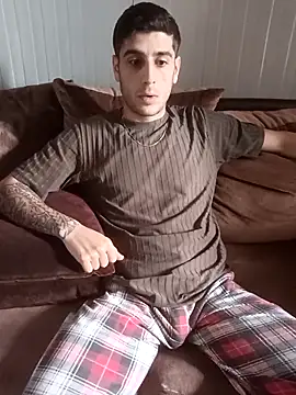 arenn1997 online show from March 30, 2026, 12:28 pm