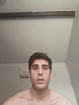 arenn1997 online show from July 11, 2026, 12:19 pm