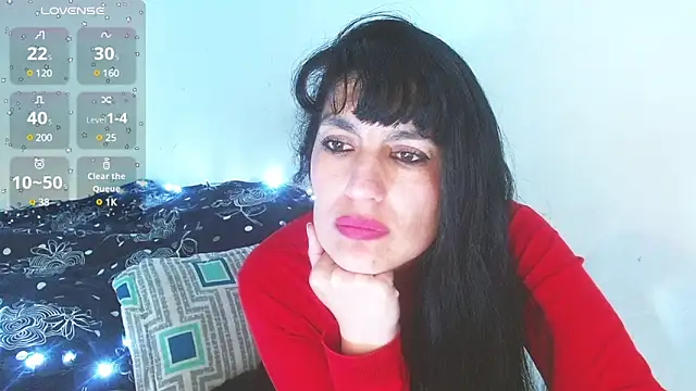 cristina connor online show from February 19, 2025, 4:34 am