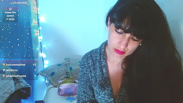 cristina connor online show from February 26, 2025, 4:58 am