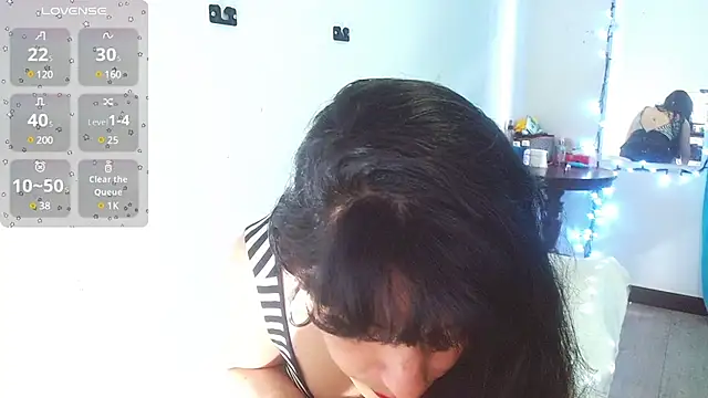 cristina connor online show from March 11, 2025, 3:45 pm