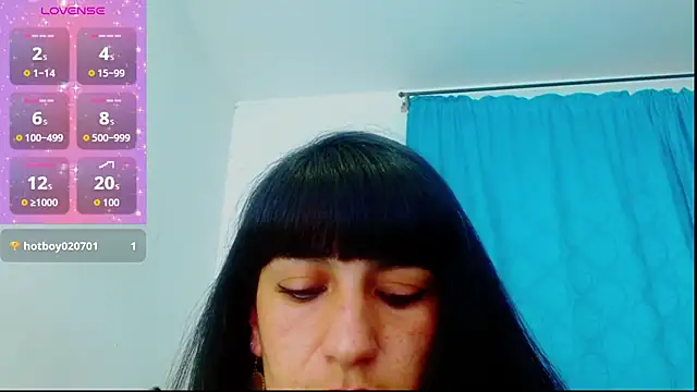 cristina connor online show from November 10, 2025, 12:31 am