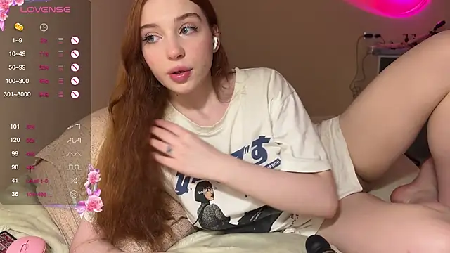 cinnabon girls online show from January 28, 2025, 7:10 pm