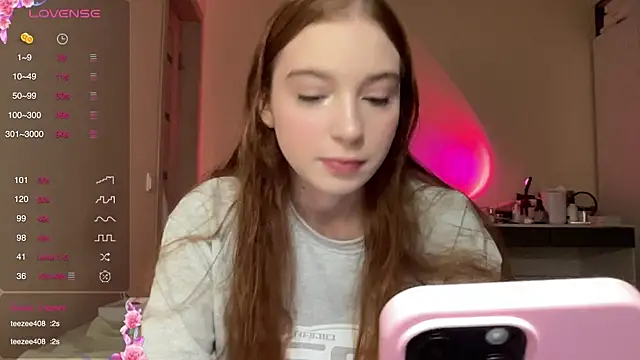 cinnabon girls online show from February 2, 2025, 5:26 pm