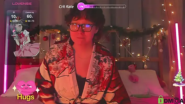 Snapshot of dreamgirllovee chatting on December 31, 2024, 1:47 am dreamgirllovee online show from December 31, 2024, 1:47 am