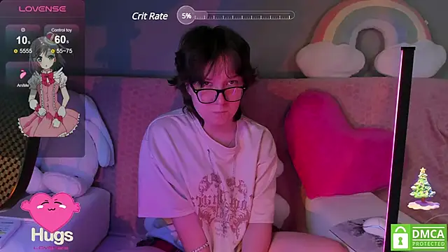 Snapshot of dreamgirllovee chatting on January 22, 2025, 4:34 am dreamgirllovee online show from January 22, 2025, 4:34 am