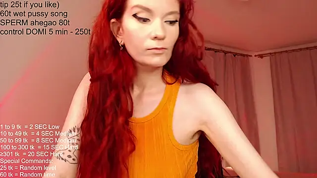 Mayrumey online show from November 27, 2025, 6:59 am