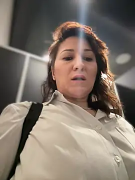 ZhenjaPoledance online show from February 28, 2026, 8:15 am