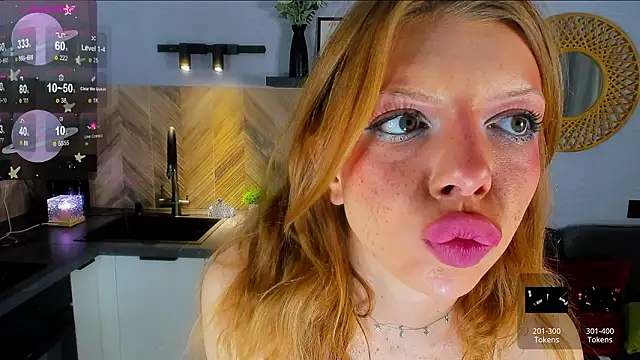 Hannah Carr online show from March 10, 2026, 8:14 pm