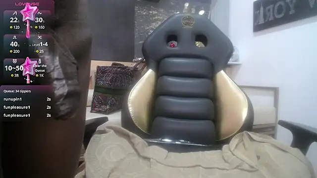 Snapshot of enderlis chatting on January 31, 2025, 1:54 am enderlis online show from January 31, 2025, 1:54 am