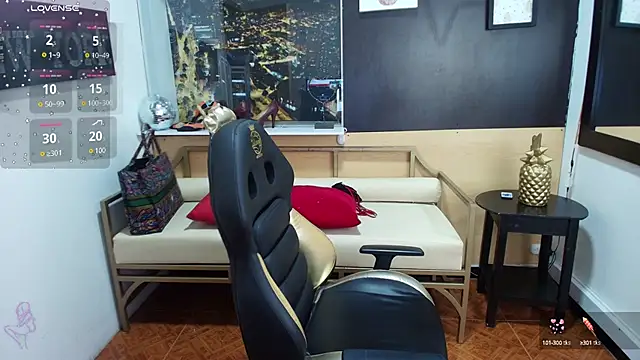 Snapshot of enderlis chatting on February 17, 2025, 1:47 am enderlis online show from February 17, 2025, 1:47 am