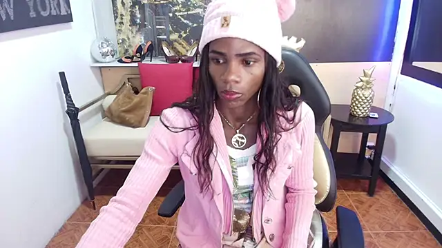 Snapshot of enderlis chatting on February 18, 2025, 11:19 pm enderlis online show from February 18, 2025, 11:19 pm