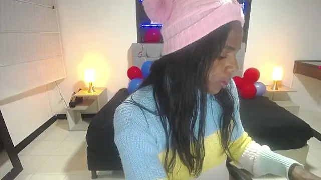 Snapshot of enderlis chatting on February 28, 2025, 10:50 pm enderlis online show from February 28, 2025, 10:50 pm