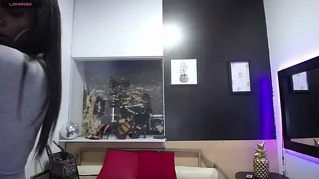 Snapshot of enderlis chatting on March 1, 2025, 8:53 pm enderlis online show from March 1, 2025, 8:53 pm