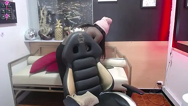 Snapshot of enderlis chatting on March 12, 2025, 2:20 am enderlis online show from March 12, 2025, 2:20 am