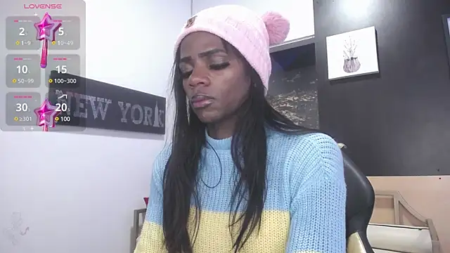 Snapshot of enderlis chatting on March 13, 2025, 8:15 am enderlis online show from March 13, 2025, 8:15 am