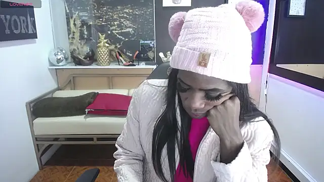 Snapshot of enderlis chatting on March 14, 2025, 1:59 am enderlis online show from March 14, 2025, 1:59 am