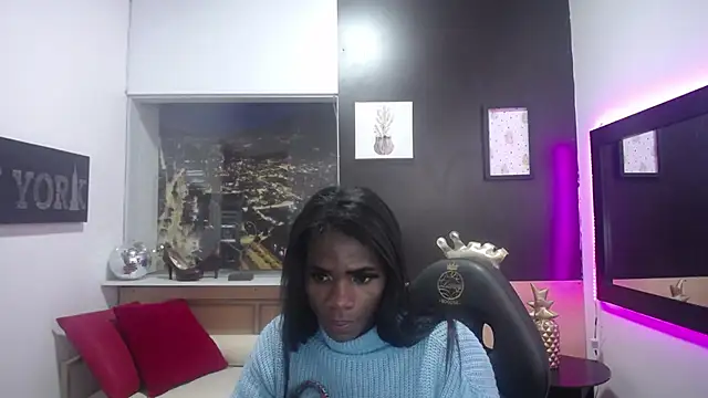 Snapshot of enderlis chatting on March 18, 2025, 2:58 am enderlis online show from March 18, 2025, 2:58 am