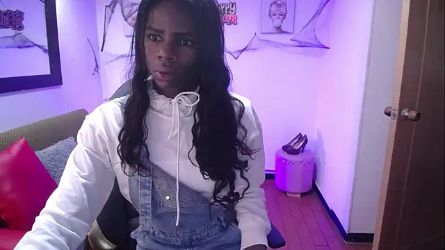 Snapshot of enderlis chatting on October 10, 2025, 10:58 am enderlis online show from October 10, 2025, 10:58 am