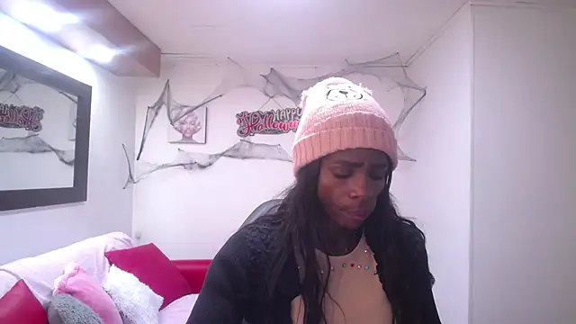 Snapshot of enderlis chatting on October 14, 2025, 12:17 pm enderlis online show from October 14, 2025, 12:17 pm