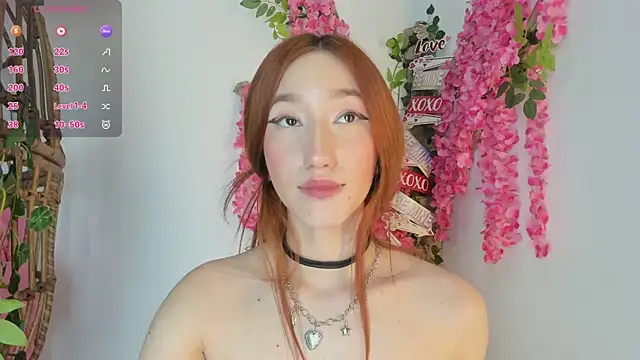 Snapshot of Amy-Skinny chatting on March 17, 2025, 2:41 am Amy-Skinny online show from March 17, 2025, 2:41 am