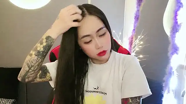 witch-39 online show from January 8, 2025, 1:11 am