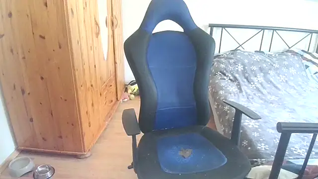 Judithmilf online show from January 14, 2026, 11:27 am