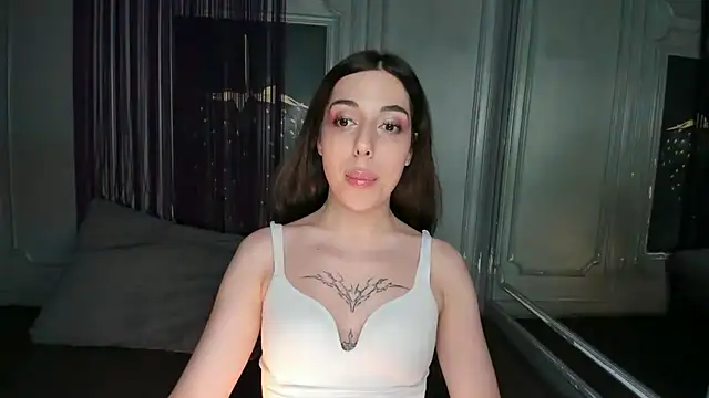 eva lim online show from December 25, 2024, 4:00 pm