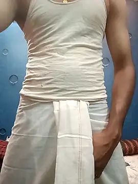 ansh777777777 online show from October 28, 2025, 5:37 pm