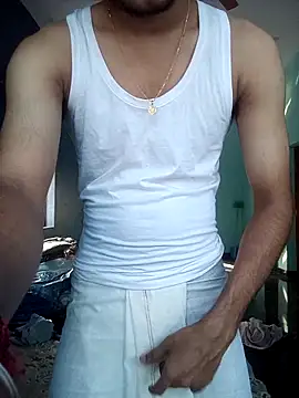 ansh777777777 online show from November 18, 2025, 9:58 am