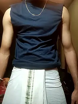 ansh777777777 online show from January 17, 2026, 6:00 pm