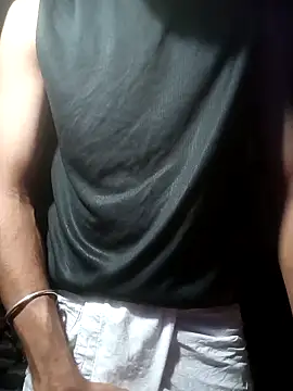 ansh777777777 online show from April 2, 2026, 7:22 pm