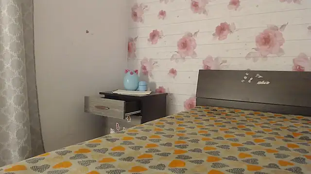 Snapshot of Teressa_Dream chatting on December 3, 2025, 7:45 pm Teressa Dream online show from December 3, 2025, 7:45 pm