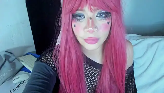 molly  kiwi2 online show from November 7, 2025, 5:18 am