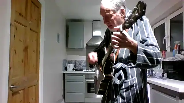 jimmybenido online show from January 6, 2026, 5:38 pm